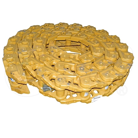 Aic Replacement Parts Link As-Track 44 Links Fits Caterpillar Models 2726010